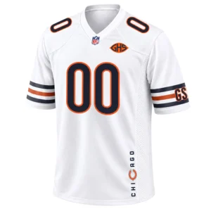 chicago-bears-white-jersey-2026-popular-custom-name-and-numbler-player