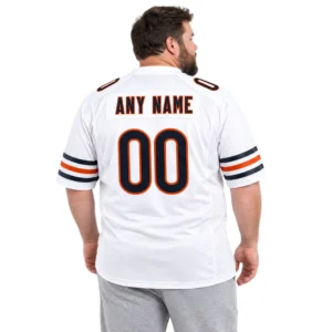 chicago-bears-white-jersey-2026-popular-custom-name-and-numbler-player