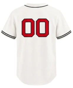 Chicago Cubs Nike Limited Throwback Jersey Epic Style