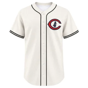 Chicago Cubs Nike Limited Throwback Jersey Epic Style