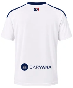 Chicago Fire FC Jersey 2026 Legendary Team Spirit