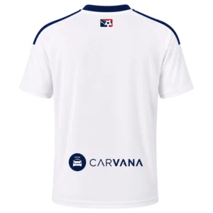 Chicago Fire FC Jersey 2026 Legendary Team Spirit