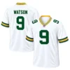 Christian Watson Green Packers Jersey 2026 Dynamic Fanwear