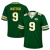 Christian Watson Packers Graphic 7XL Jersey Vibrant Fan Style