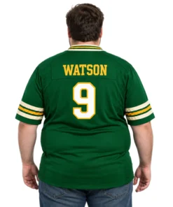 Christian Watson Packers Graphic 7XL Jersey Vibrant Fan Style