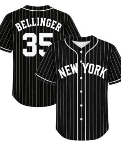 Cody Bellinger Jersey Youth Player Bold Fan Apparel