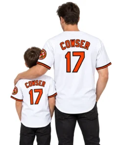 Colton Cowser Jersey Vibrant Baltimore Orioles Playmaker
