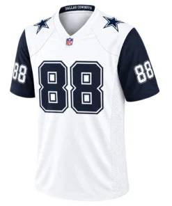 Cowboys CeeDee Lamb Alternate Jersey 2026 Superior NFL Games
