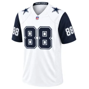 Cowboys CeeDee Lamb Alternate Jersey 2026 Superior NFL Games