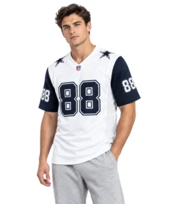 Cowboys CeeDee Lamb Alternate Jersey 2026 Superior NFL Games