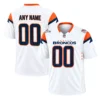 Custom Denver Broncos Jersey Name Number Bold Fan Wear