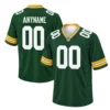 Custom New Packers Jersey Green 2026 Impressive Fan Look