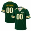 Custom Packers Rivalry Jersey 2026 Attractive Look S-7XL