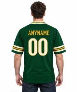 Custom Packers Rivalry Jersey 2026 Attractive Look S-7XL