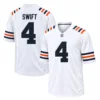 D'Andre Swift Chicago Bears Jersey Bold NFL apparel