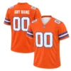 Denver Broncos Jersey Game Today 2026 Powerful Fan Style