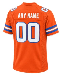 Denver Broncos Jersey Game Today 2026 Powerful Fan Style