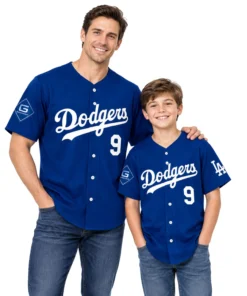 Los Angeles Dodgers Alek Thomas Jersey Dazzling Style