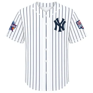 Fourth of July Giancarlo Stanton Yankees Jersey Legendary MLB Style