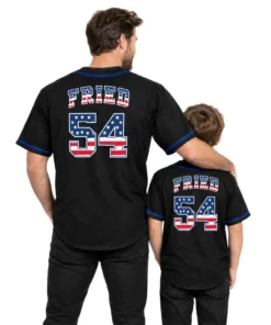 Fourth of July Max Fried Yankees Jersey Legendary MLB Style