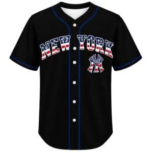 Fourth of July Max Fried Yankees Jersey Legendary MLB Style