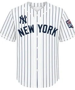 Fourth of july New York Yankees Jersey Elite Custom Player
