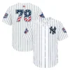 Fourth of July Spencer Jones Yankees Jersey Vibrant Style
