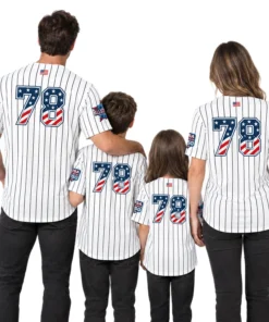 Fourth of July Spencer Jones Yankees Jersey Vibrant Style