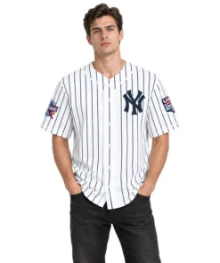 Fourth of July Spencer Jones Yankees Jersey Vibrant Style