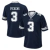 George Pickens Cowboys Jersey Elite NFL Game Day Style