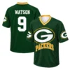Green Bay Christian Watson Fan Jersey Outstanding Style
