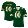 Green Bay Name and Number Jersey 2026 Unique Custom Look