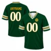 Green Bay Packers Games Day New Jersey Charming Style