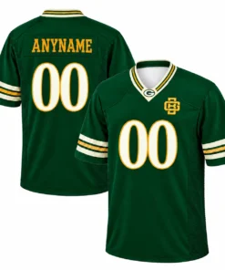 Green Bay Packers Games Day New Jersey Charming Style