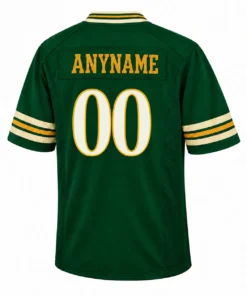 Green Bay Packers Games Day New Jersey Charming Style