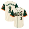 Gunnar Henderson City Connect Jersey 2026 Dynamic Baltimore Orioles Baseball Merch