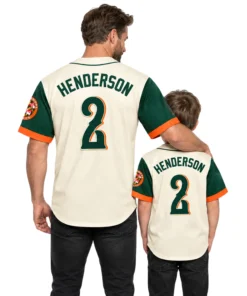 Gunnar Henderson City Connect Jersey 2026 Dynamic Baltimore Orioles Baseball Merch