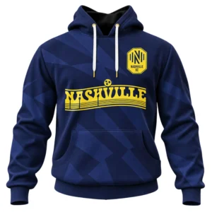 Hany Mukhtar Hoodie 2026 – Iconic Nashville SC Fan Wear