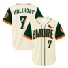 Jackson Holliday City Connect Jersey 2026 Epic Baltimore Orioles Fan Apparel