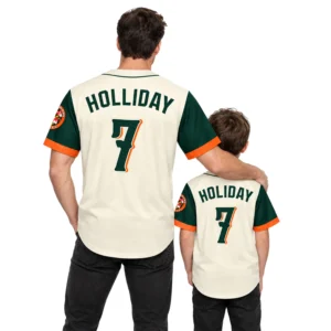 Jackson Holliday City Connect Jersey 2026 Epic Baltimore Orioles Fan Apparel