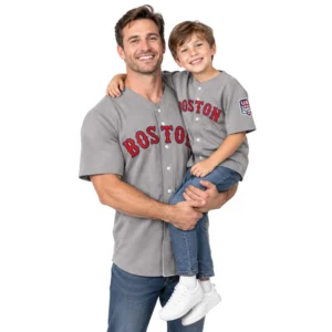 Jarren Duran Boston USA Flag Jersey Remarkable Merch Sport