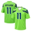 Jaxon Smith-Njigba Jersey Epic Seattle Seahawks color rush style