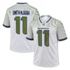 Jaxon Smith-Njigba Seahawks Jersey Epic NFL Game Day Style