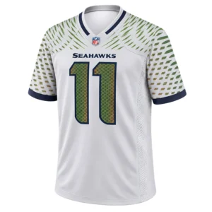 Jaxon Smith-Njigba Seahawks Jersey Epic NFL Game Day Style