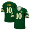 Jordan Love GB Packers Green Jersey Stunning Fan Style 7XL