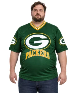 Jordan Love GB Packers Rivalry Jersey Delightful Fan Style