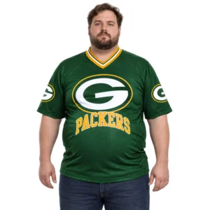 Jordan Love GB Packers Rivalry Jersey Delightful Fan Style