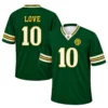 Jordan Love New Green Gay Packers Jersey Brilliant Fanwear