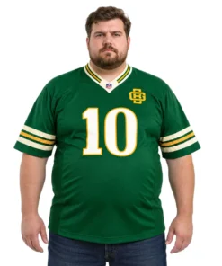 Jordan Love New Green Gay Packers Jersey Brilliant Fanwear