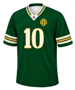 Jordan Love New Green Gay Packers Jersey Brilliant Fanwear